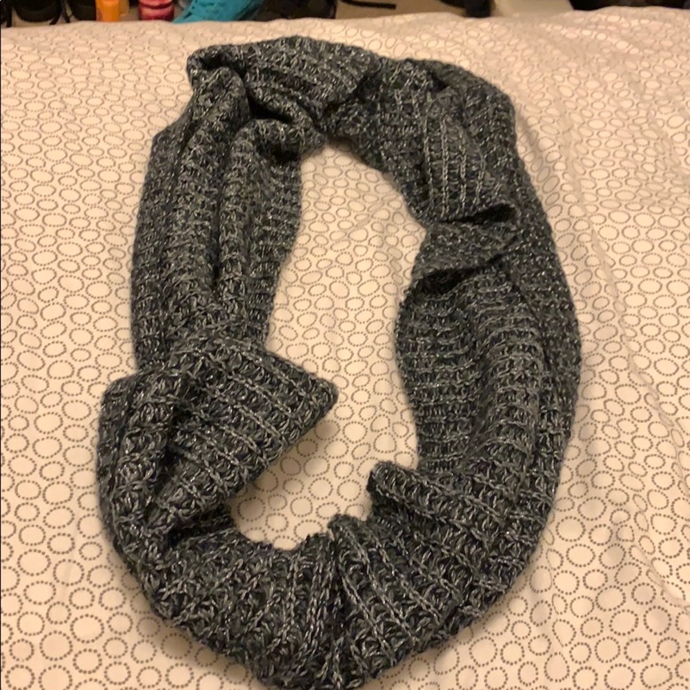 Ann Taylor Loft Infinity Scarf
